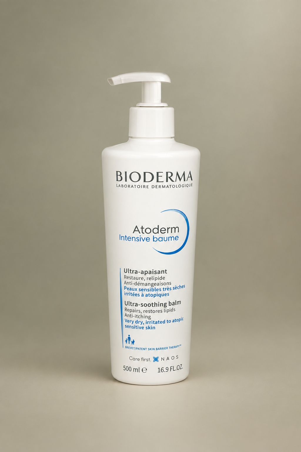 Body creams