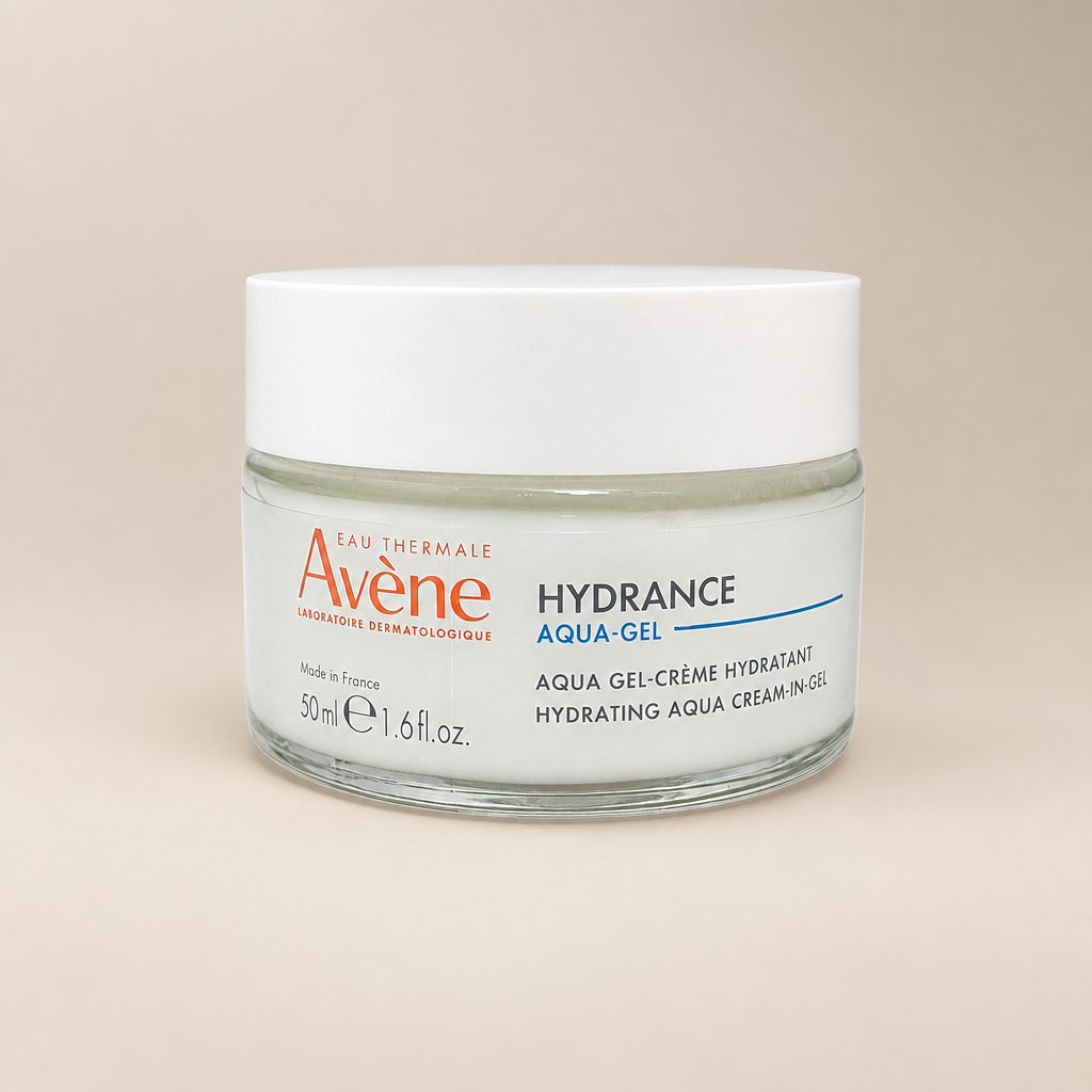 Moisturisers