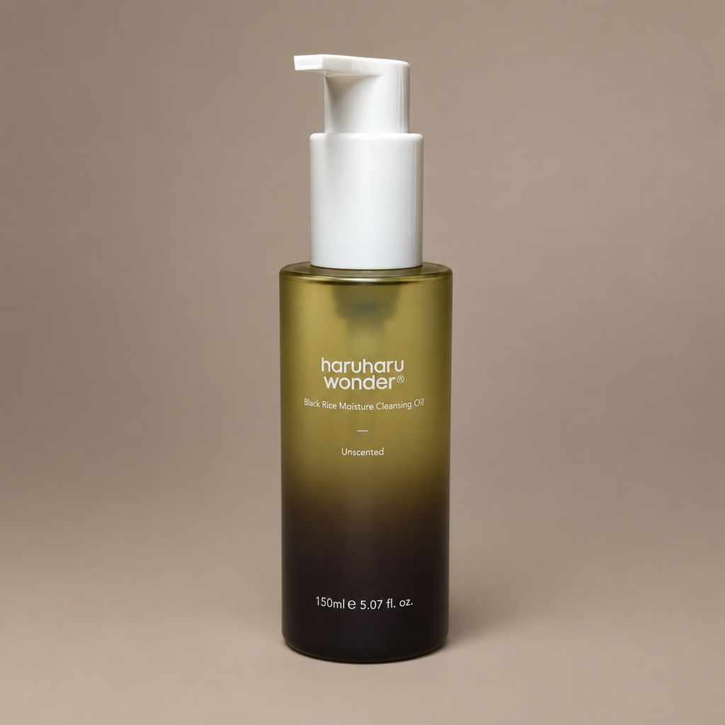 Cleansers