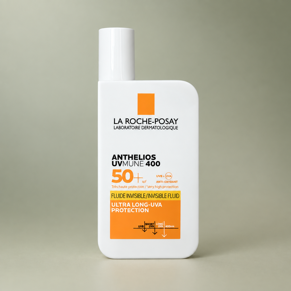 Sunscreens