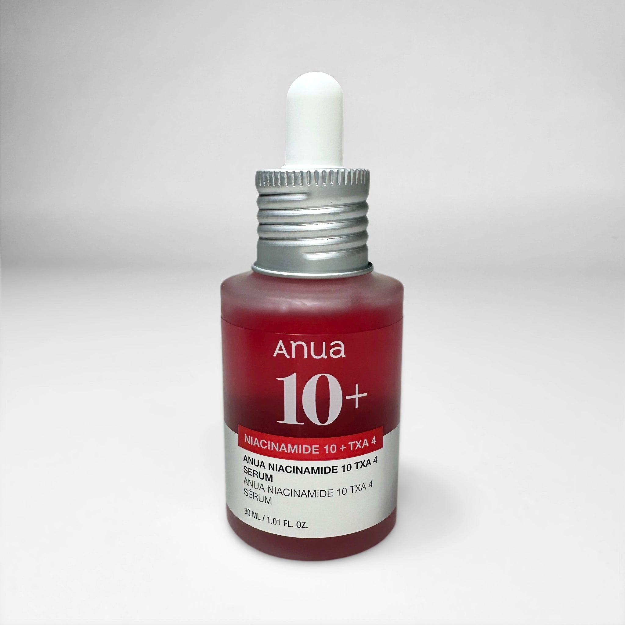 Niacinamide 10% + Txa 4% Serum 30ml