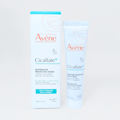 Cicalfate+ Restorative Protective Cream 40ml