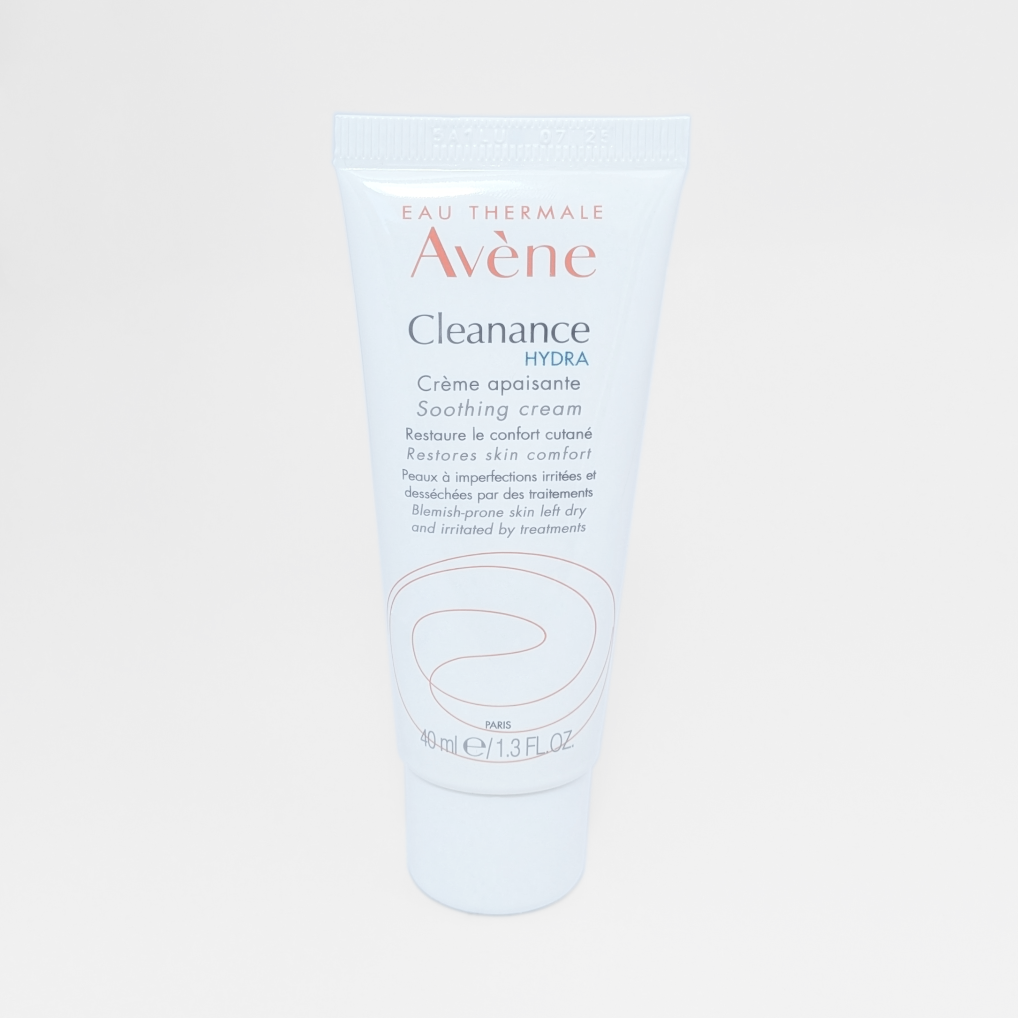 Cleanance HYDRA Soothing Cream 40ml
