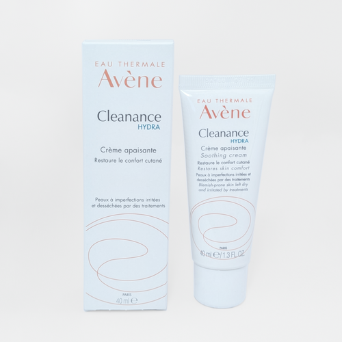Cleanance HYDRA Soothing Cream 40ml