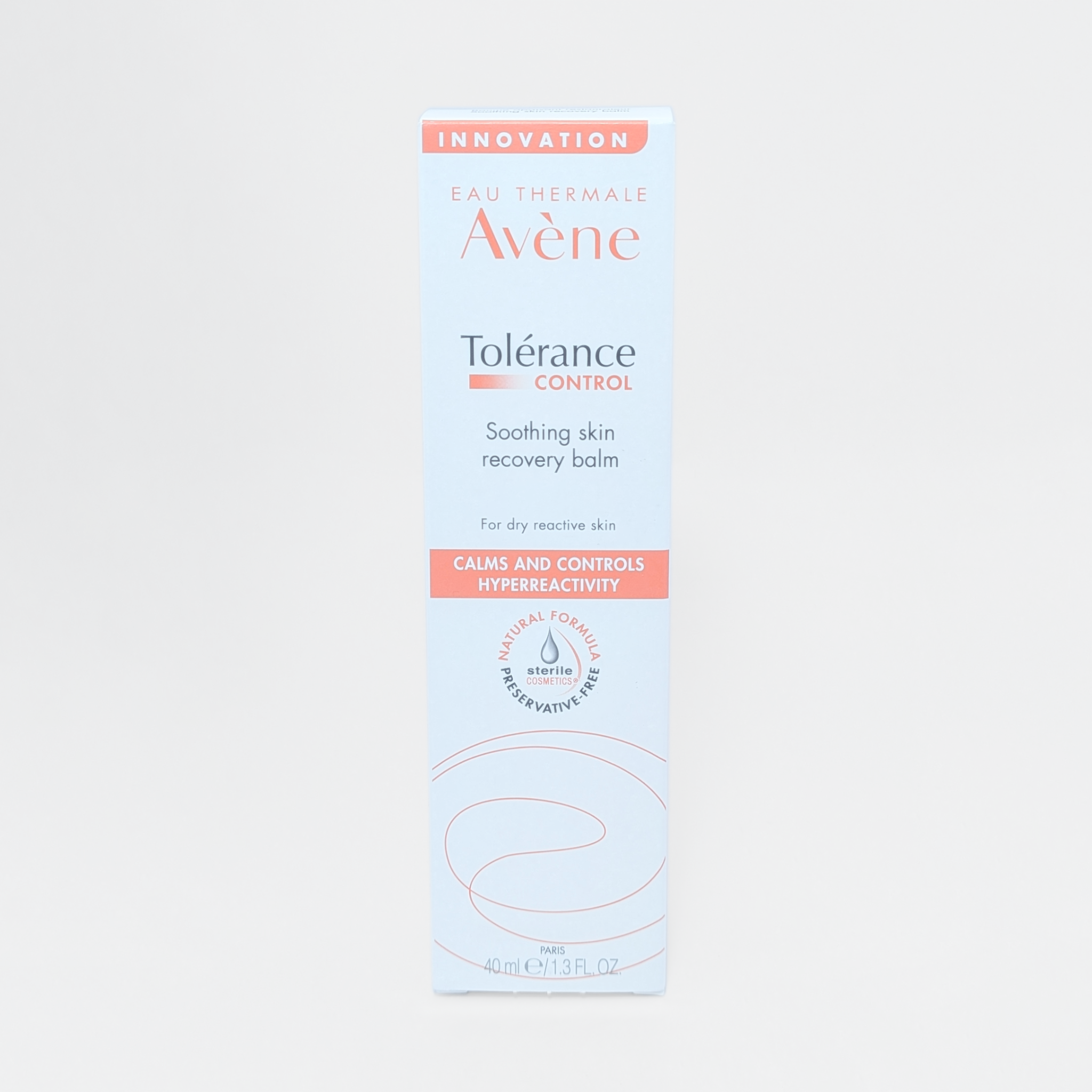 Tolerance Control Soothing Skin Recovery Balm 40ml