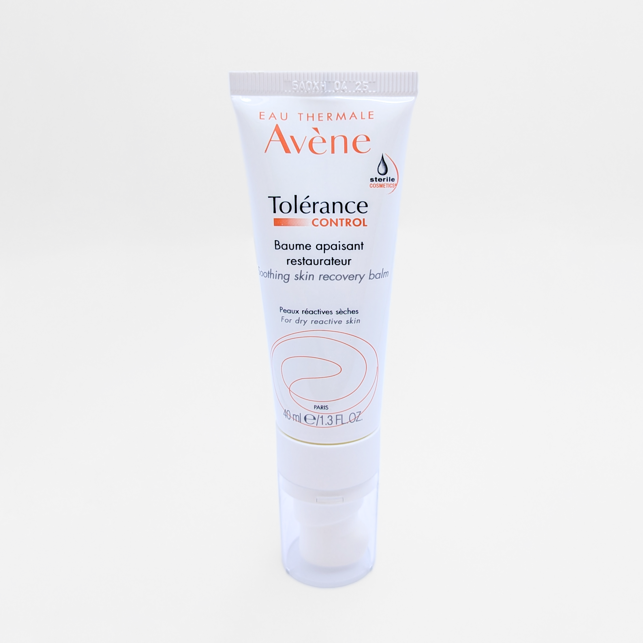 Tolerance Control Soothing Skin Recovery Balm 40ml