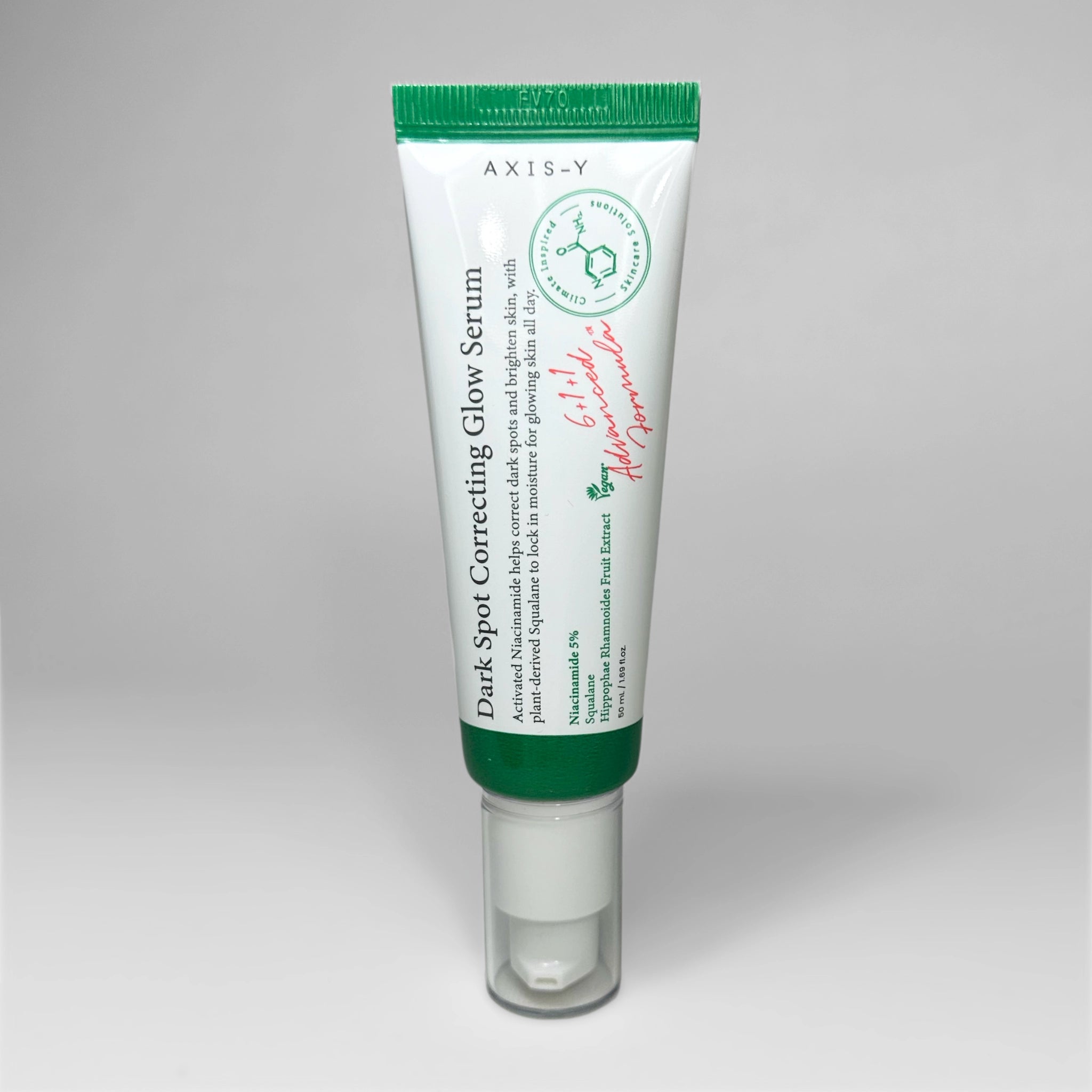 Dark Spot Correcting Glow Serum 50ml