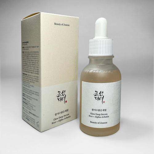 Beauty Of Joseon - Glow Deep Serum : Rice +Alpha Arbutin 60 ml