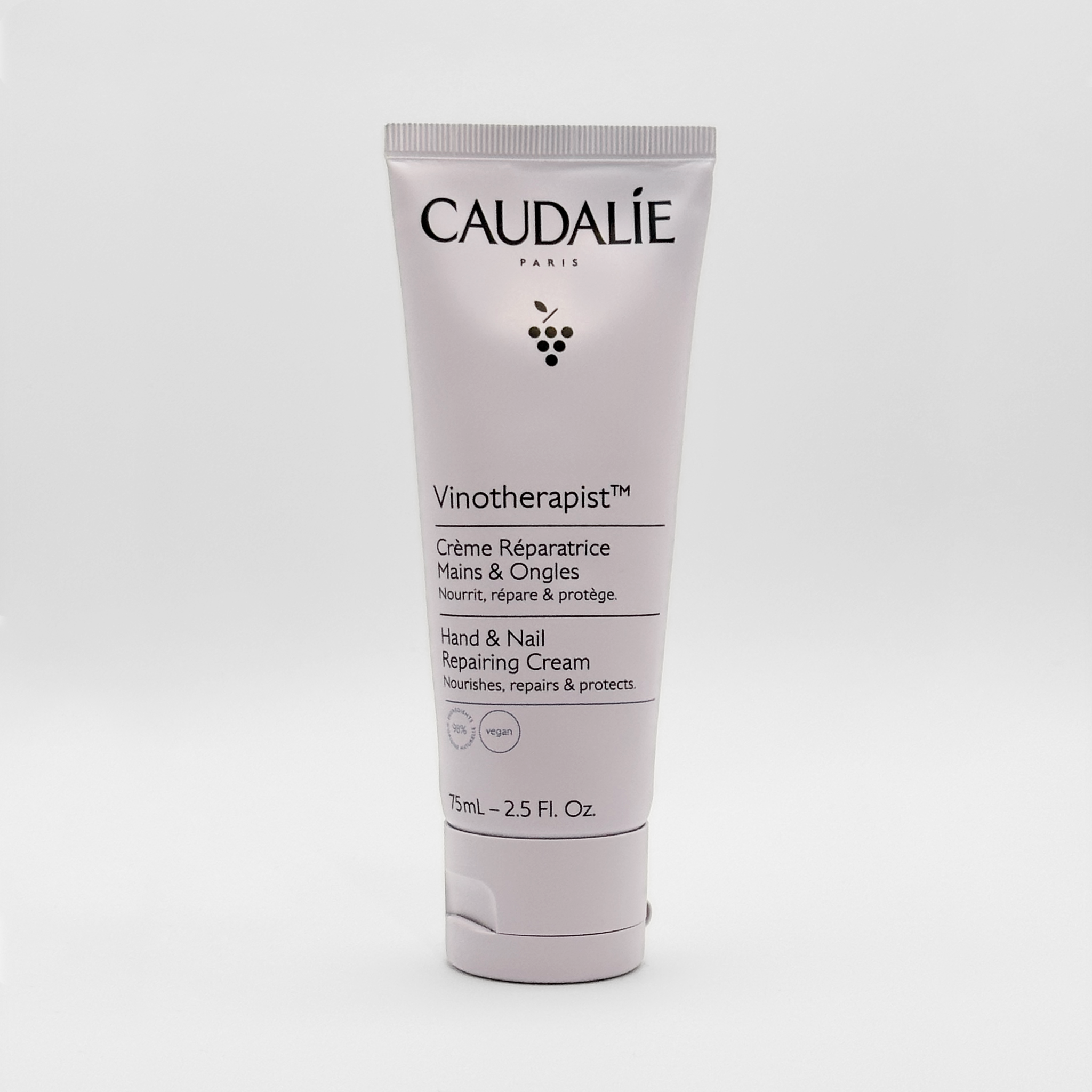 Vinotherapist™ Hand & Nail Repairing Cream 75ml