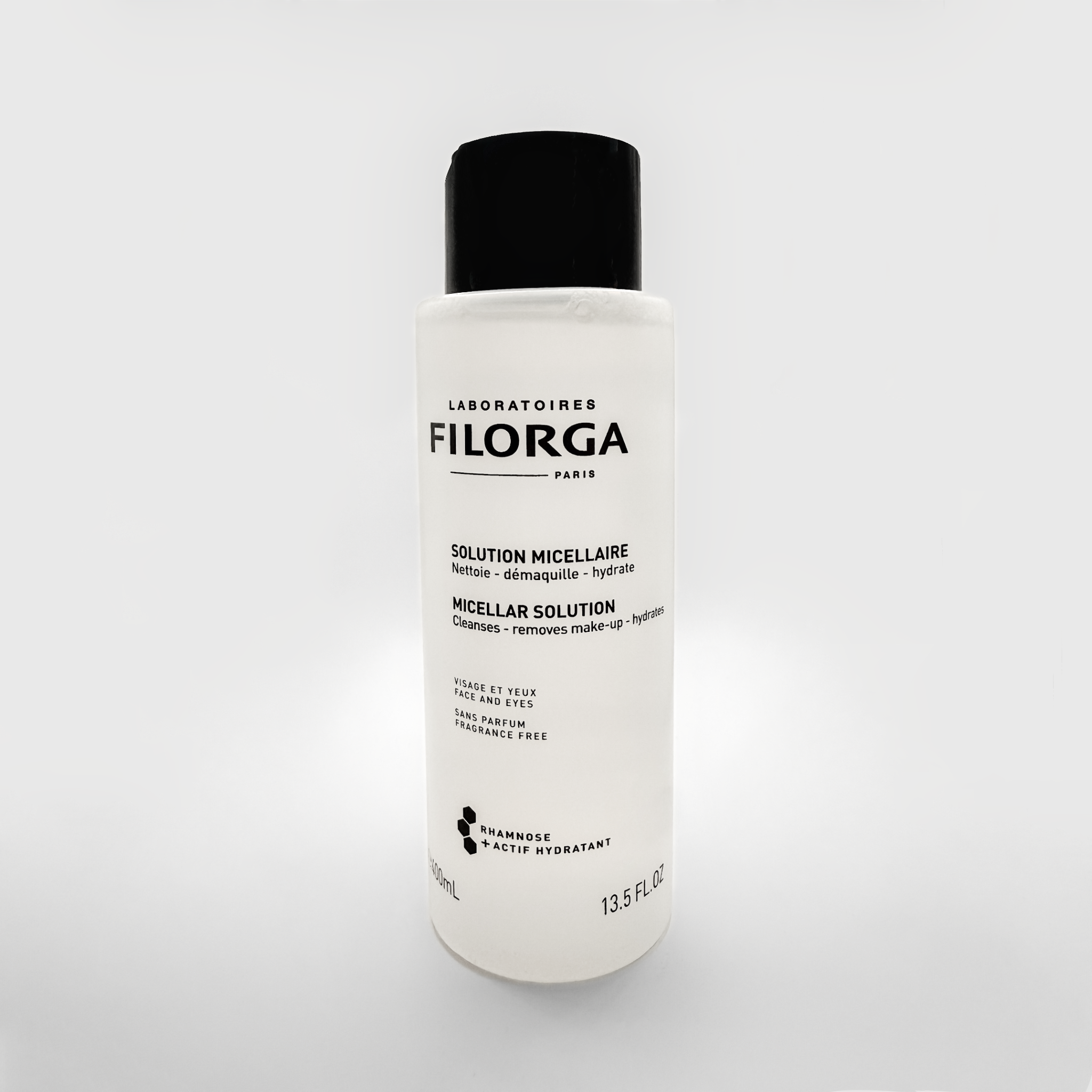 SKIN-PREP Micellar Solution 400ml