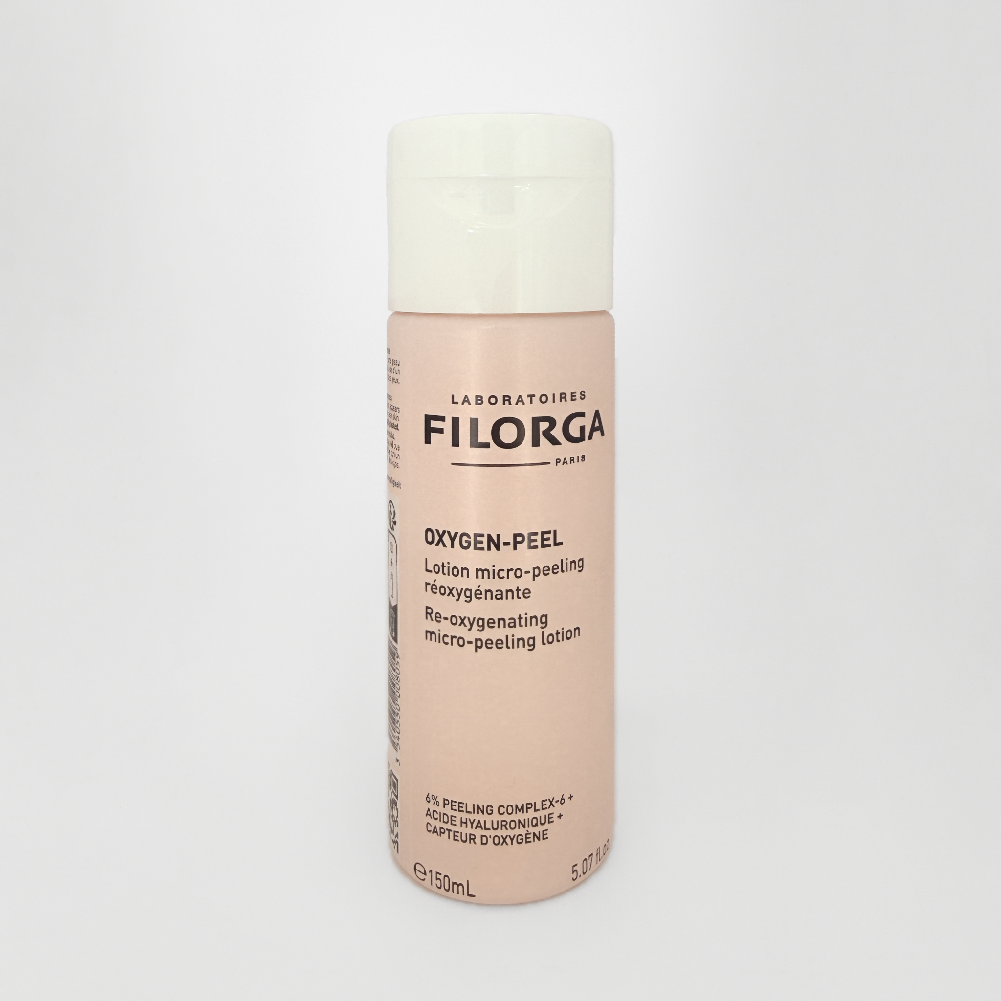 OXYGEN-PEEL Re-oxygenating Micro-peeling Lotion 150ml