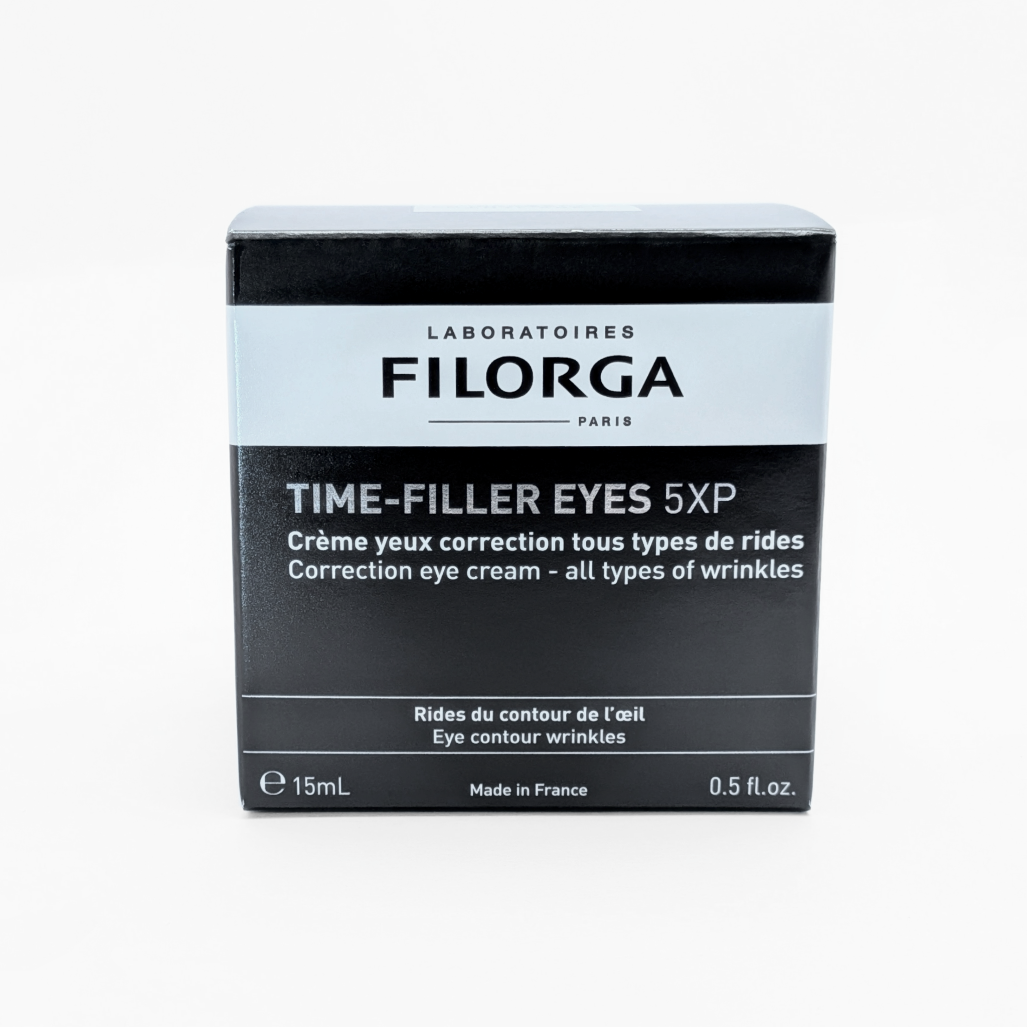 TIME-FILLER EYES 5XP 15ml