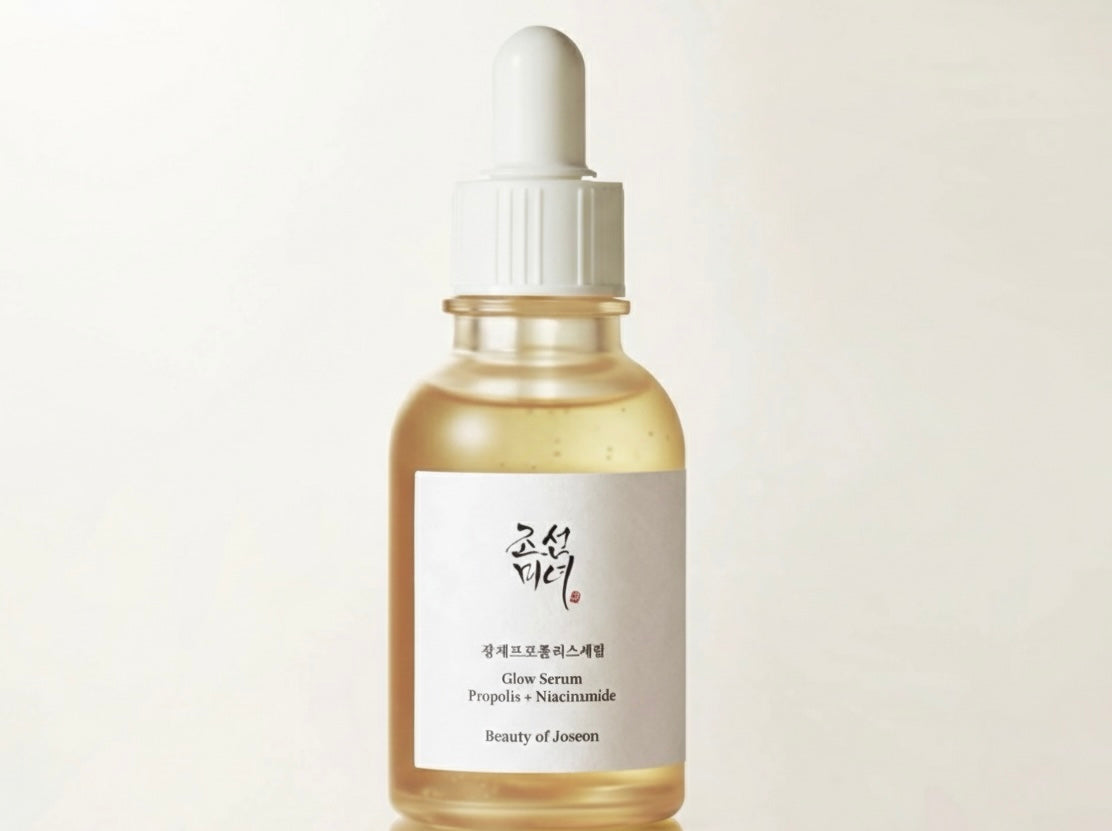 Beauty Of Joseon - Glow Serum : Propolis+Niacinamide 60ml