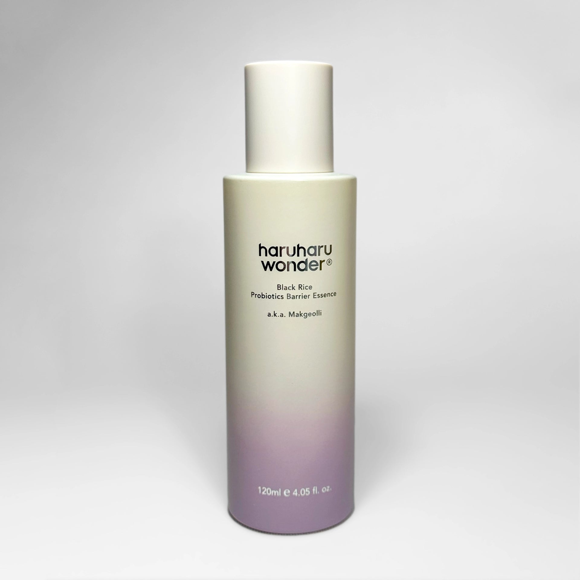Black Rice Probiotics Barrier Essence 120ml – Nest Rituals