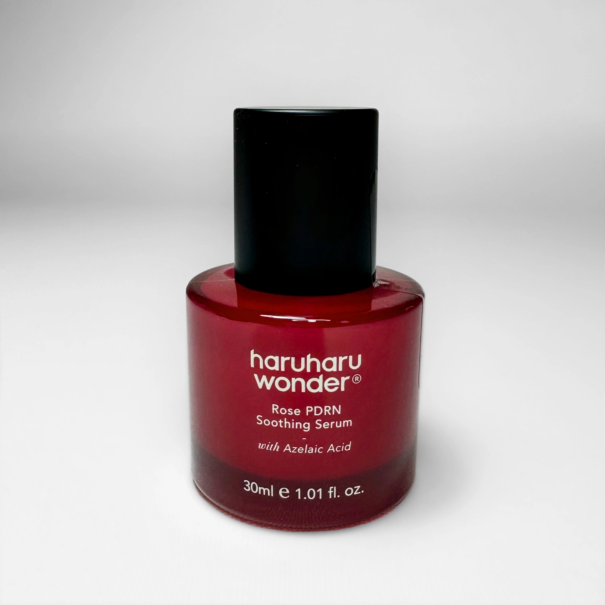 Rose PDRN Soothing Serum 30ml