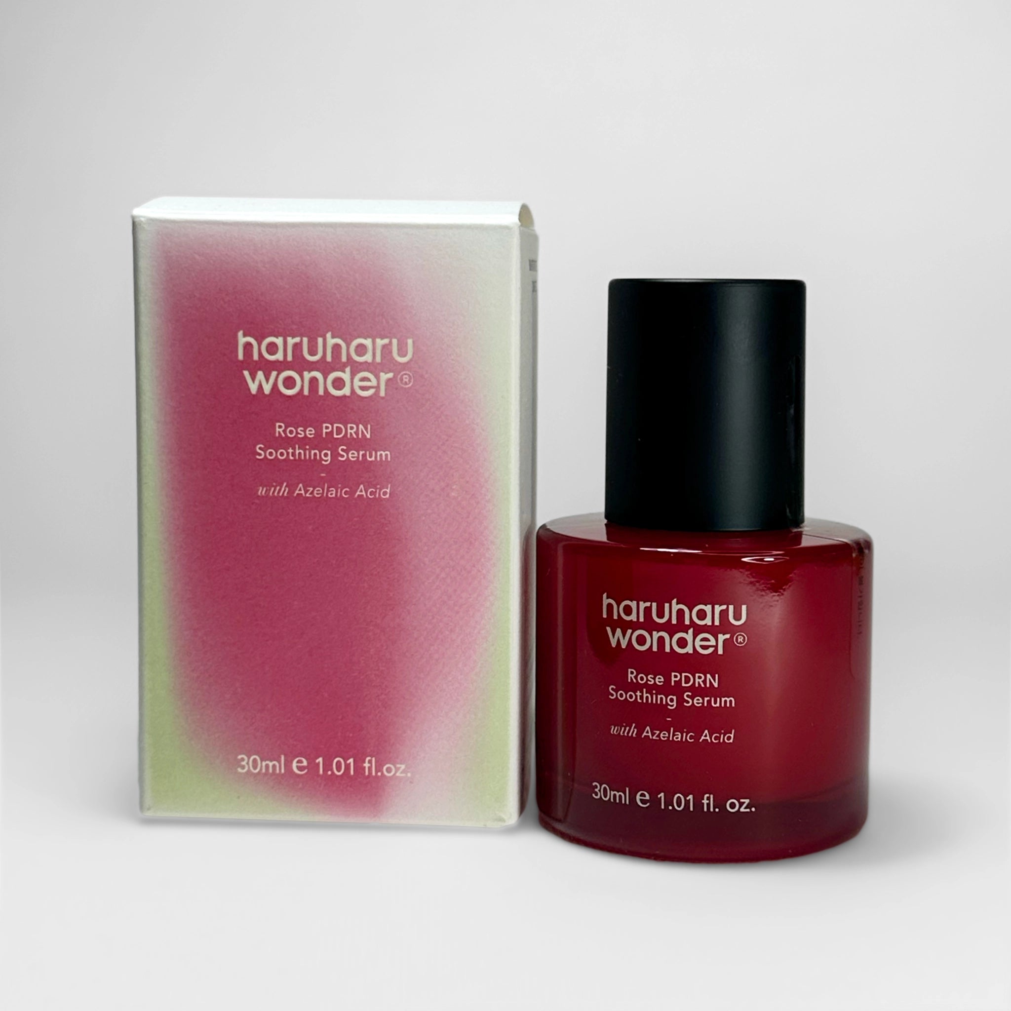 Rose PDRN Soothing Serum 30ml