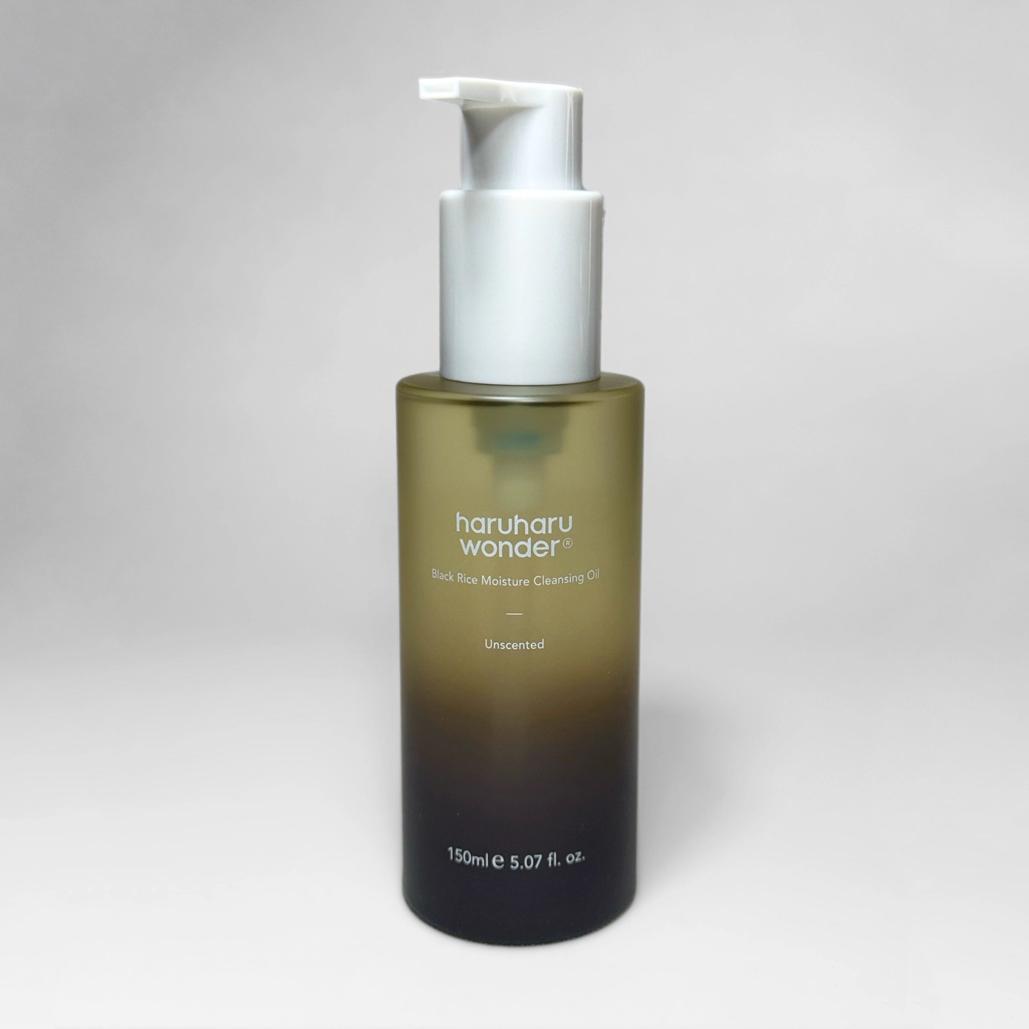 Black Rice Moisture Deep Cleansing Oil 150ml