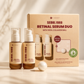 SEOUL 1988 Retinal Serum Duo
