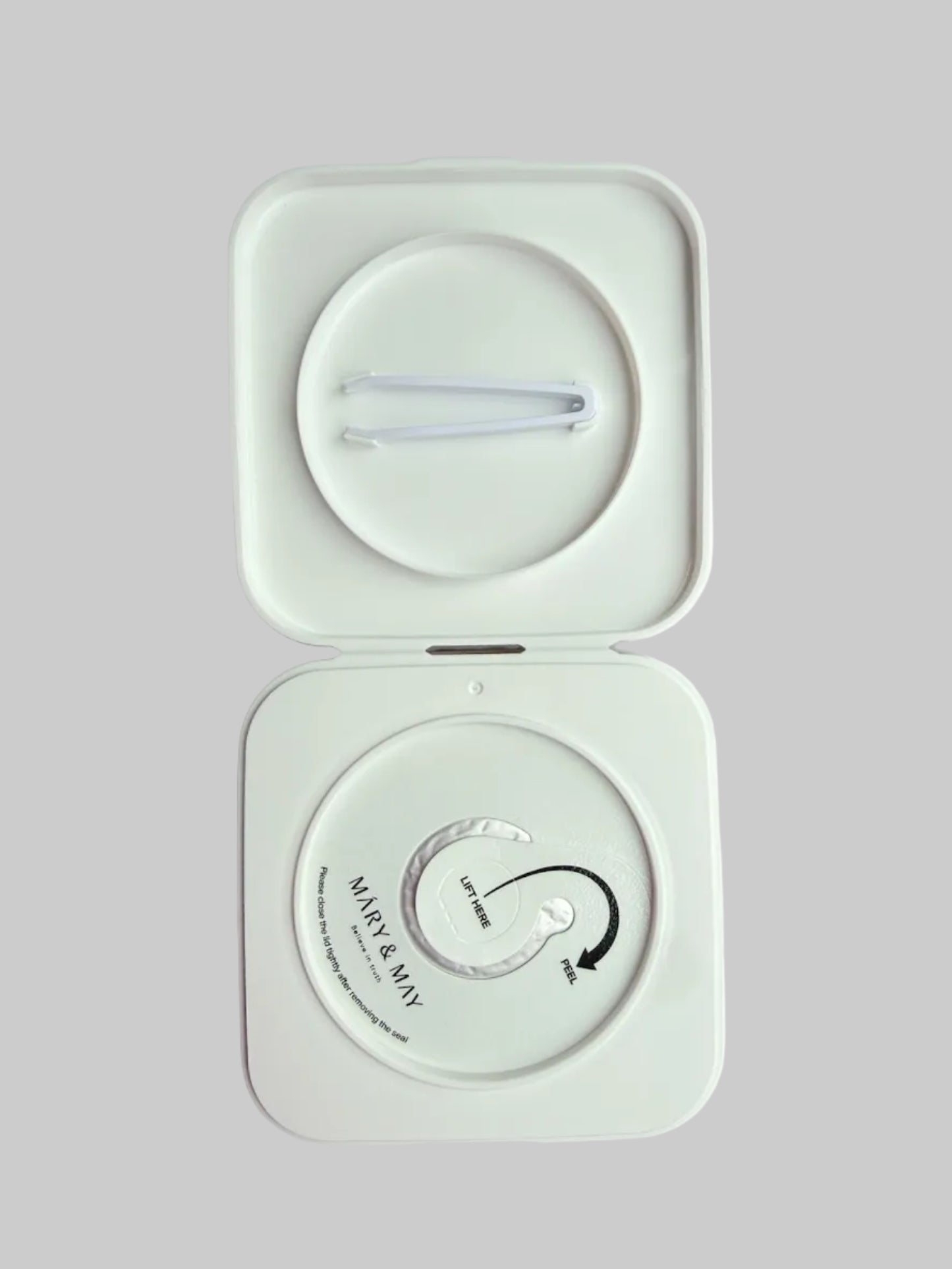 Collagen Peptide Vital Mask (30 sheets)