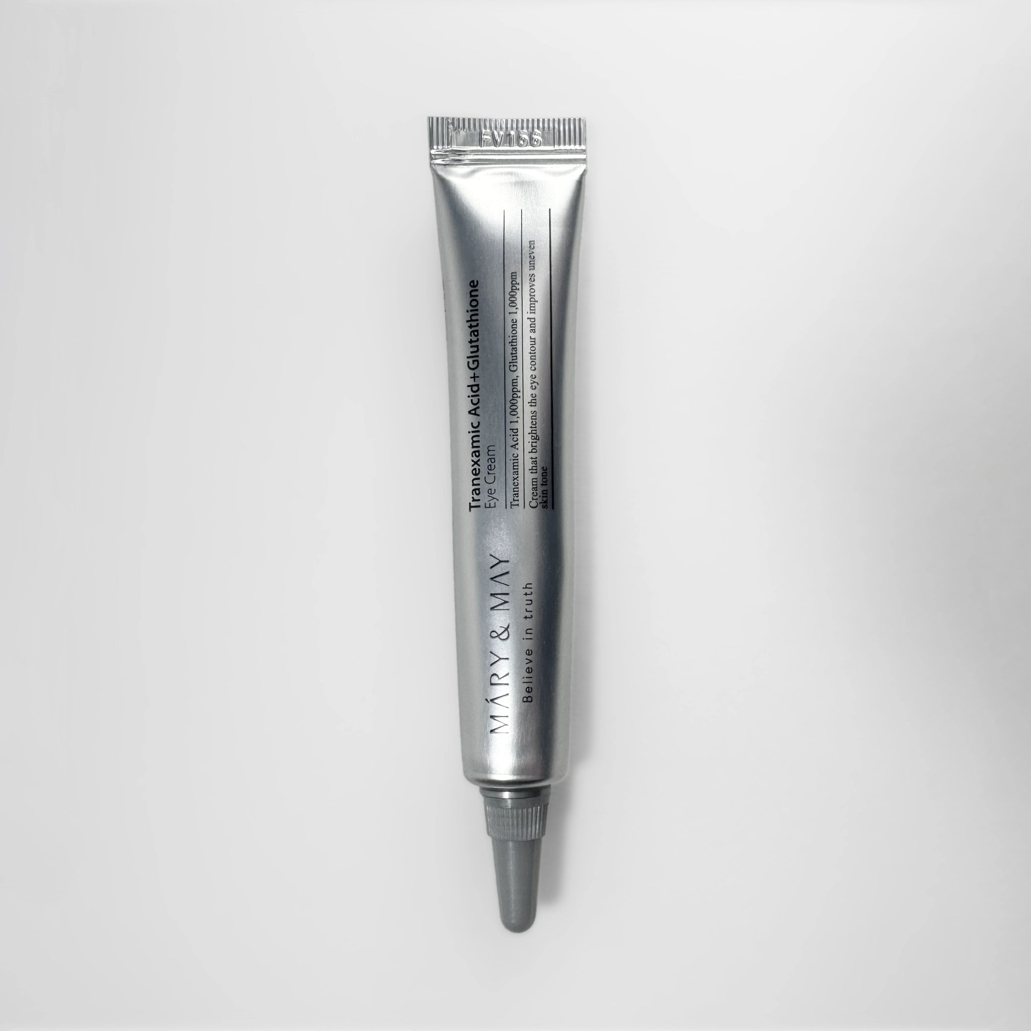 Mini Tranexamic Acid+Glutathione Eye Cream 12g Nest Rituals Mini Tranexamic Acid+Glutathione Eye Cream 12g Nest Rituals