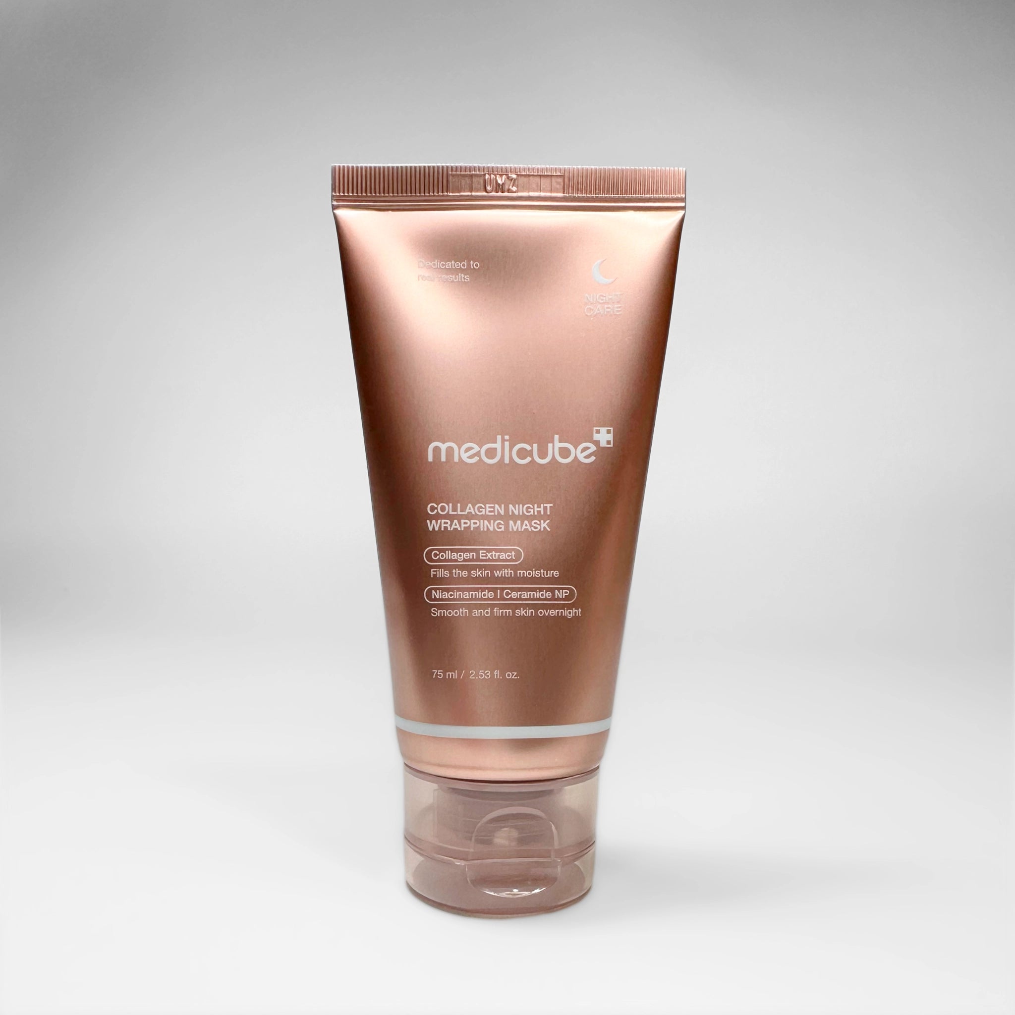 Collagen Night Wrapping Mask 75ml