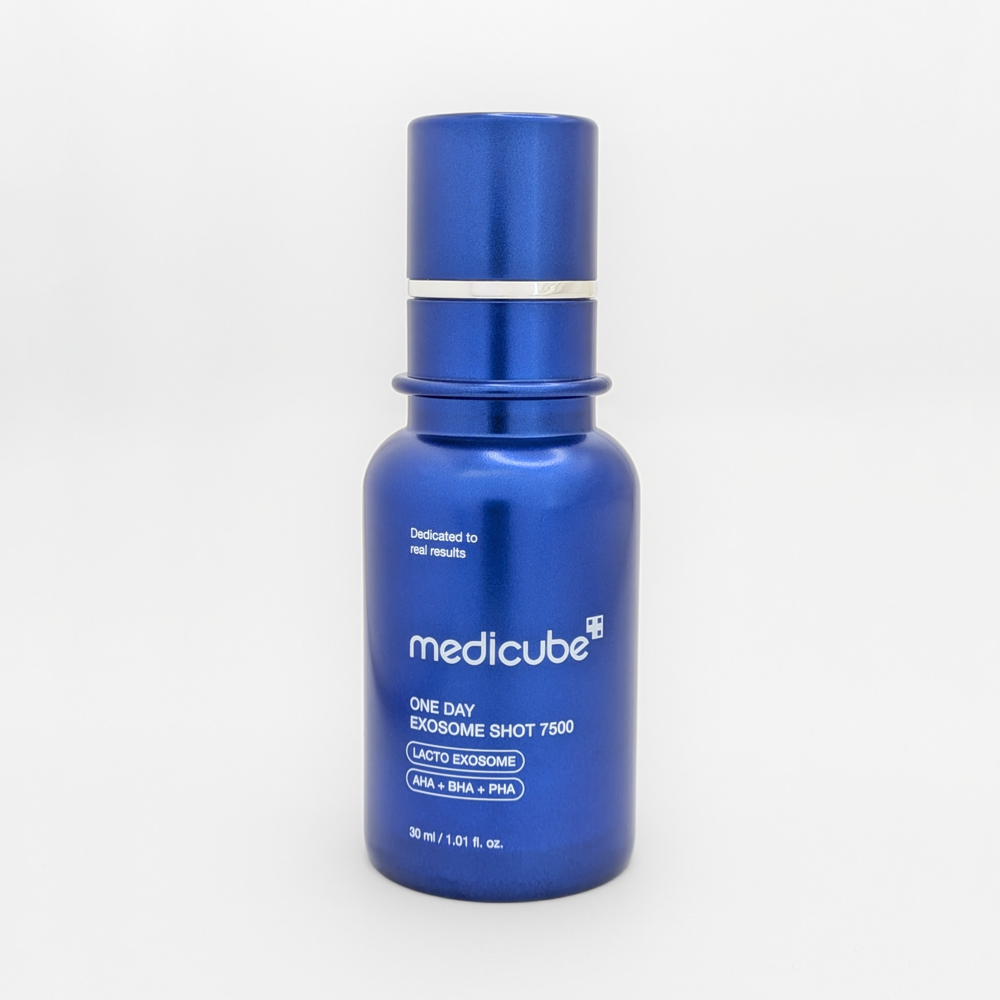 Medicube One Day Exosome Shot 7500 Korean skincare Ireland