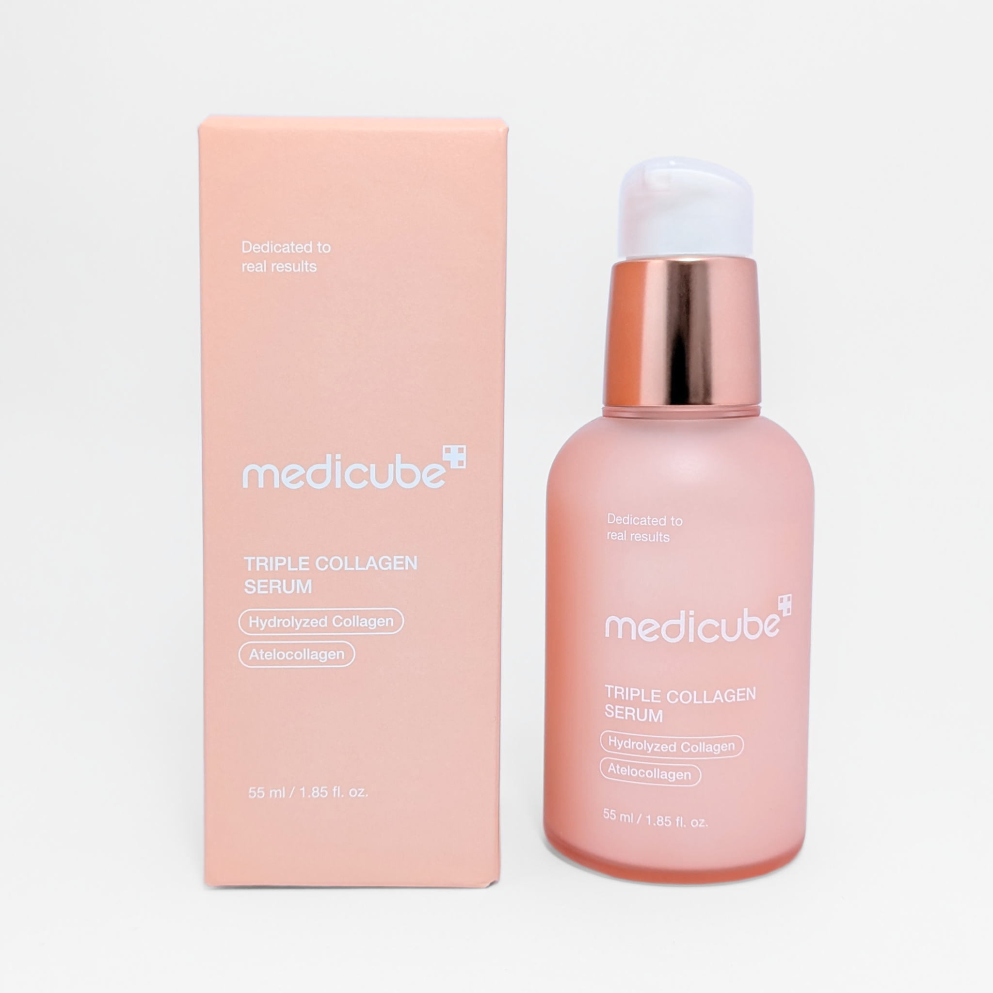 Medicube Triple Collagen Serum Korean skincare Ireland