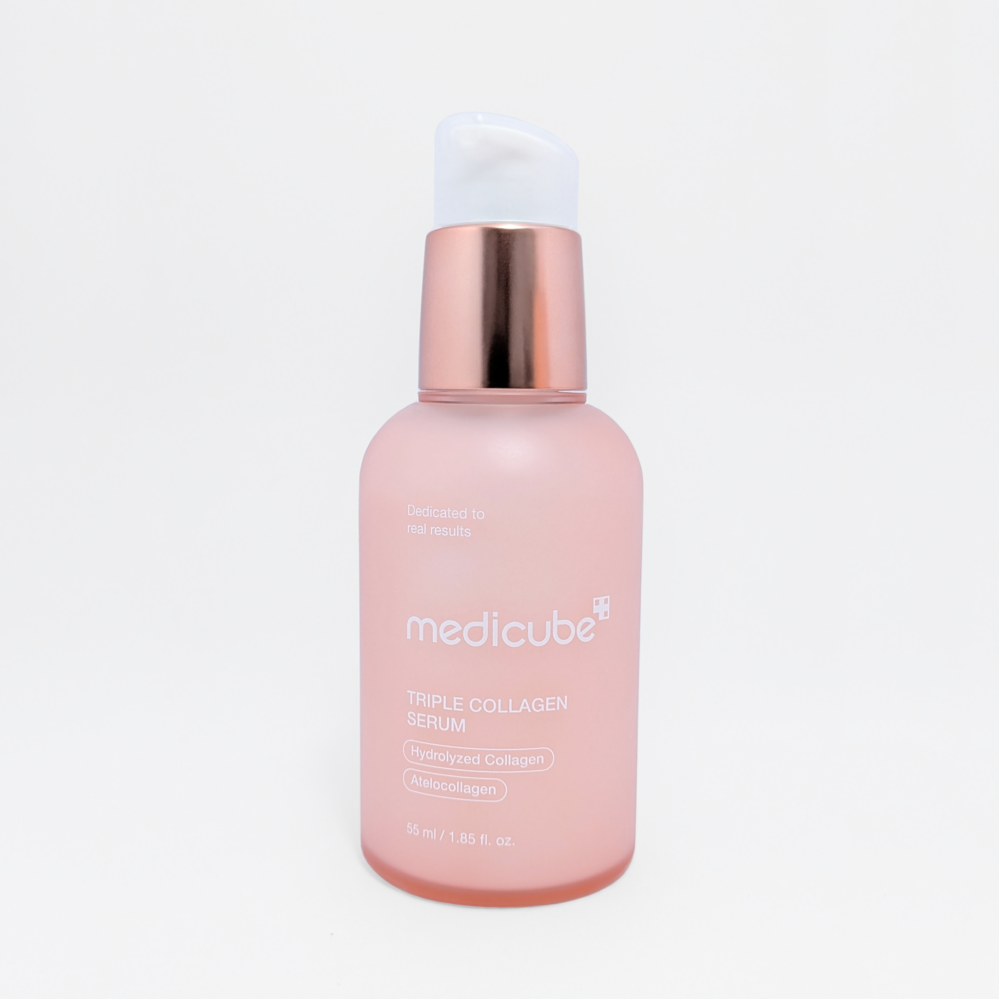 Medicube Triple Collagen Serum Korean skincare Ireland