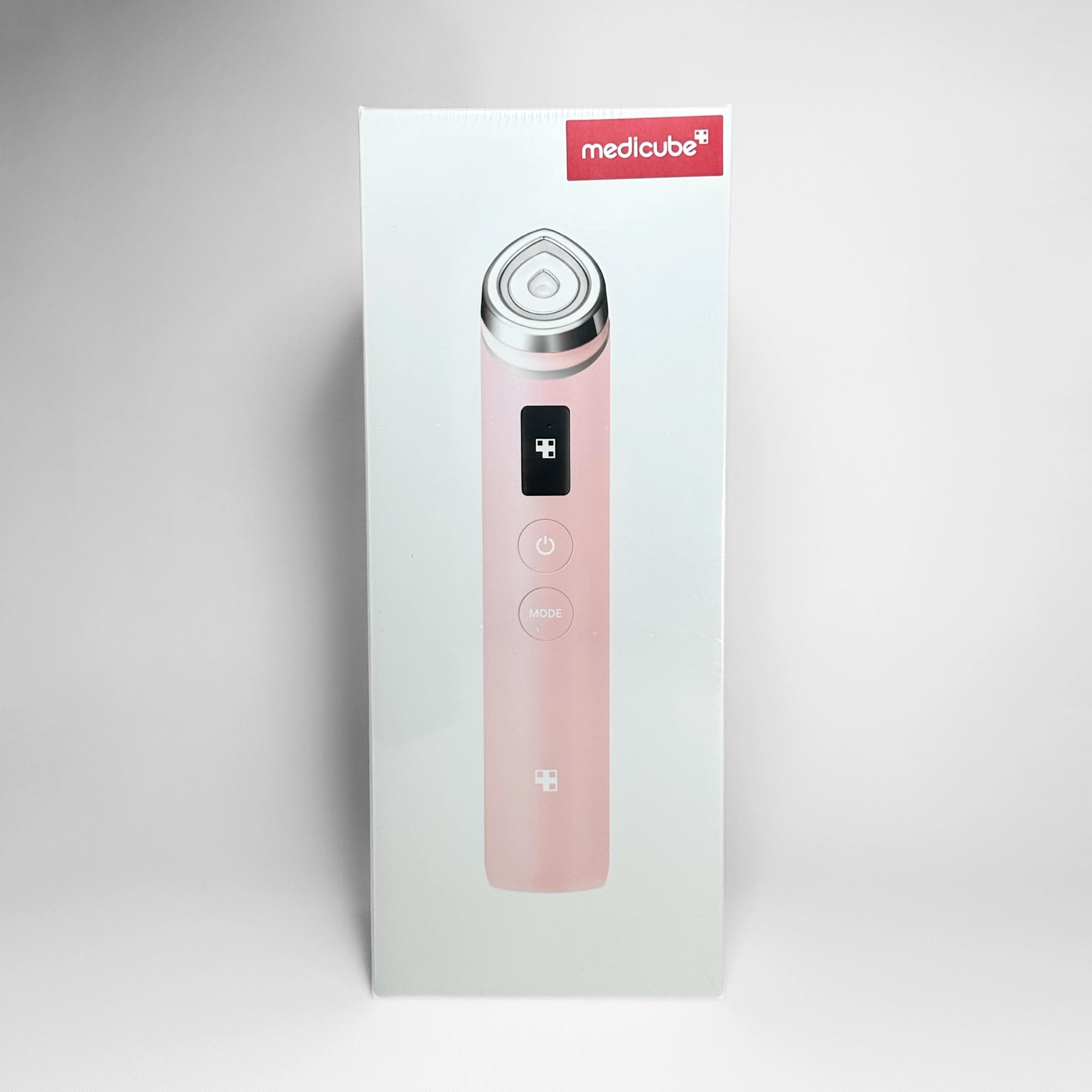 Age-R Booster Pro EX Pink