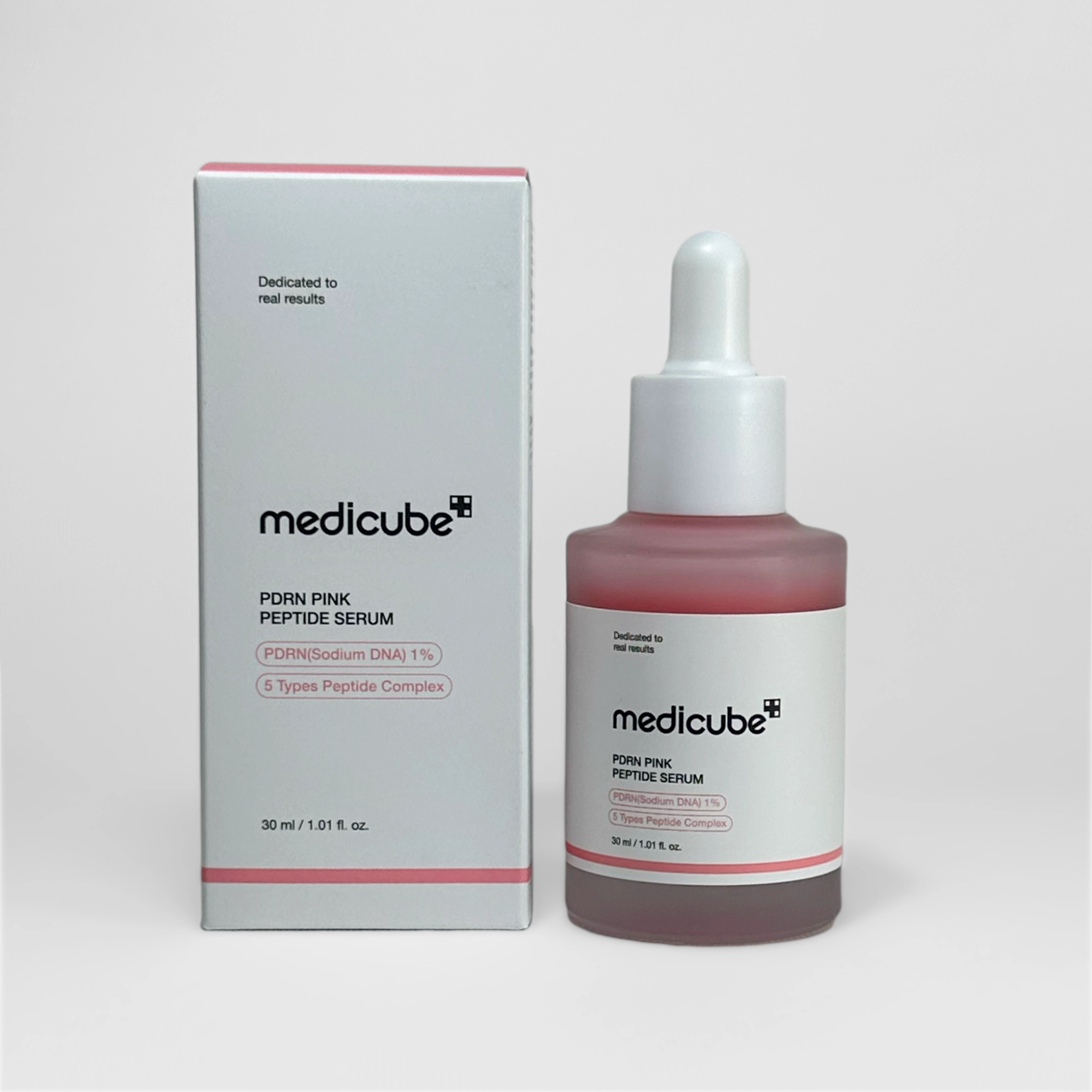 Pdrn Pink Peptide Serum 30ml