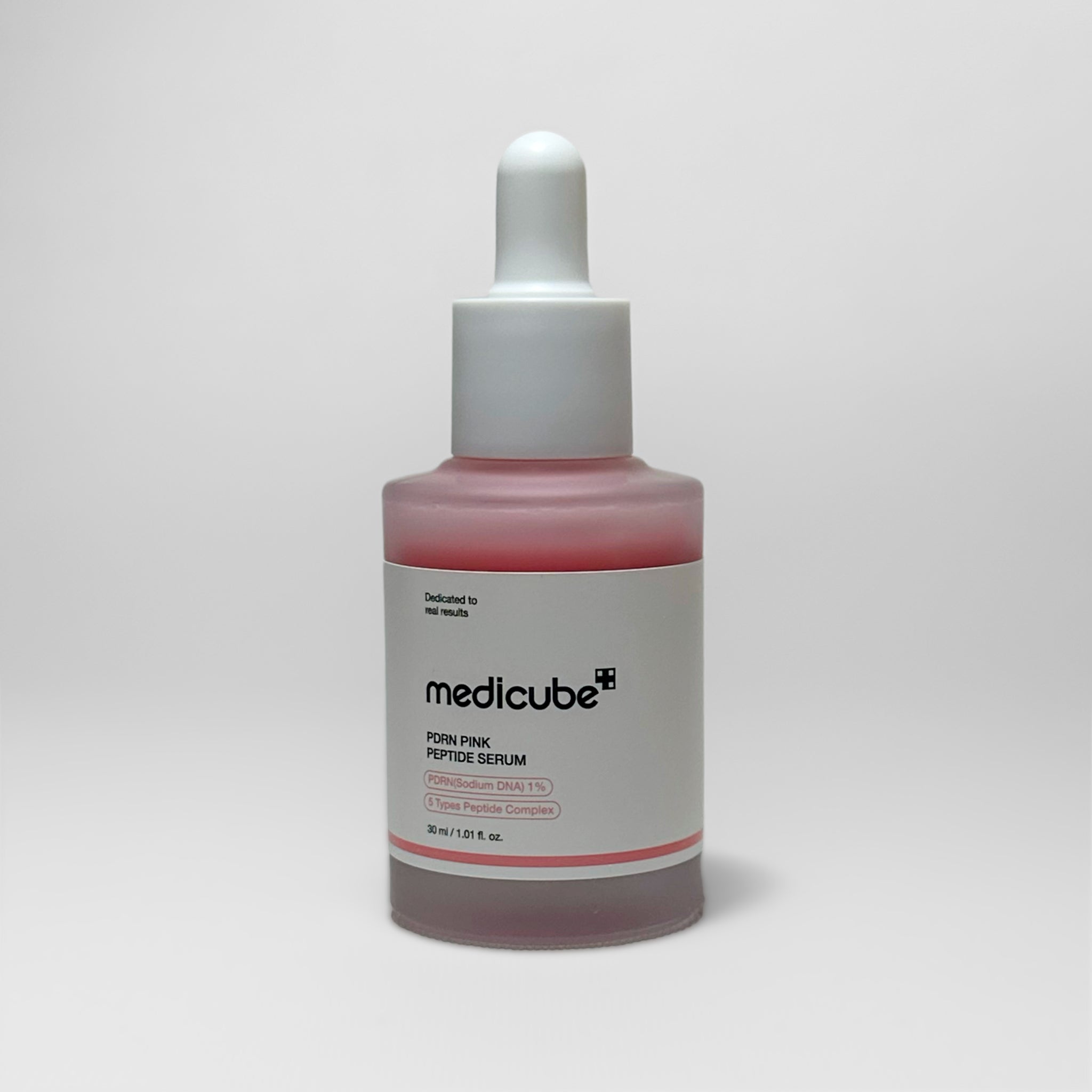 Pdrn Pink Peptide Serum 30ml