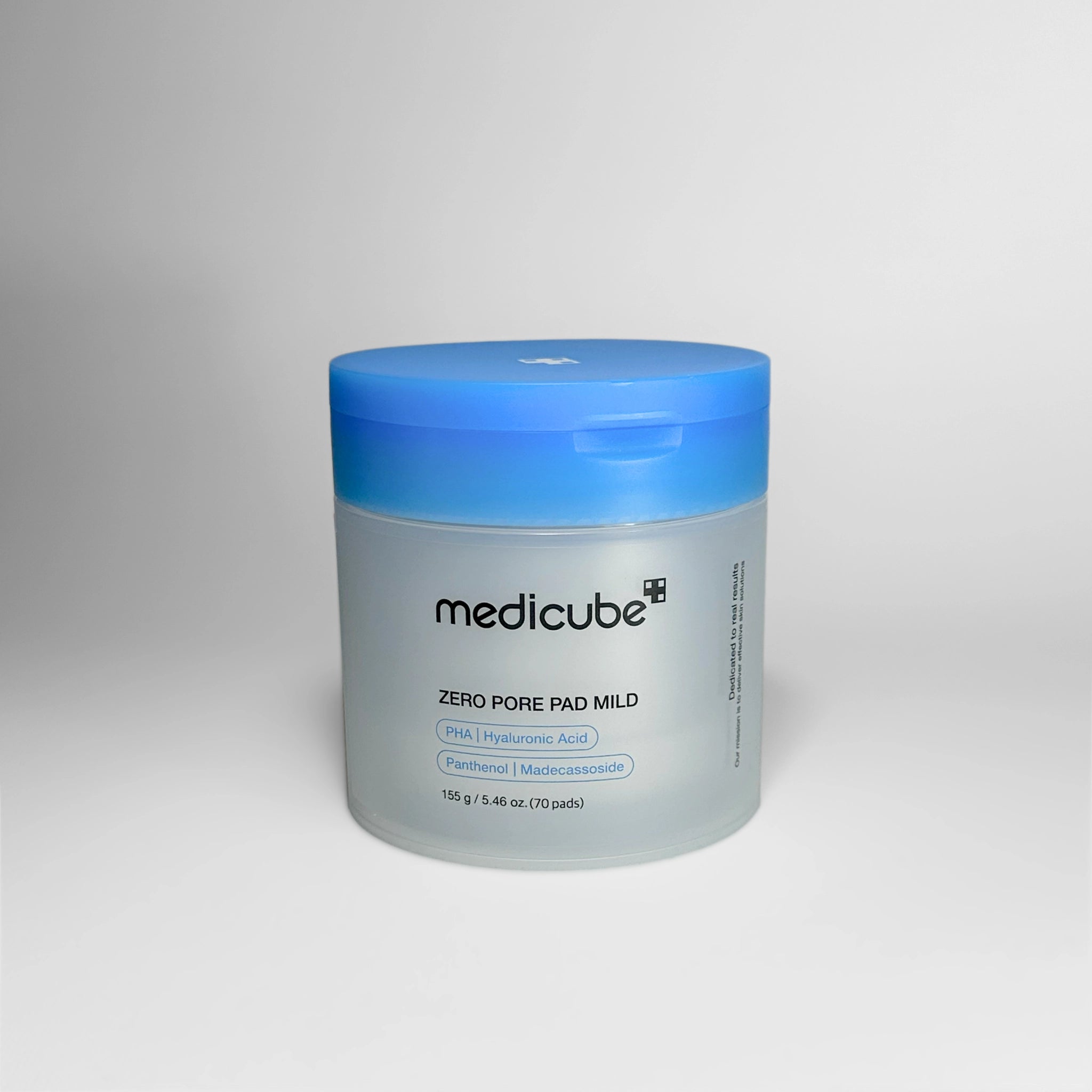 Zero Pore Pad Mild (70 pads)