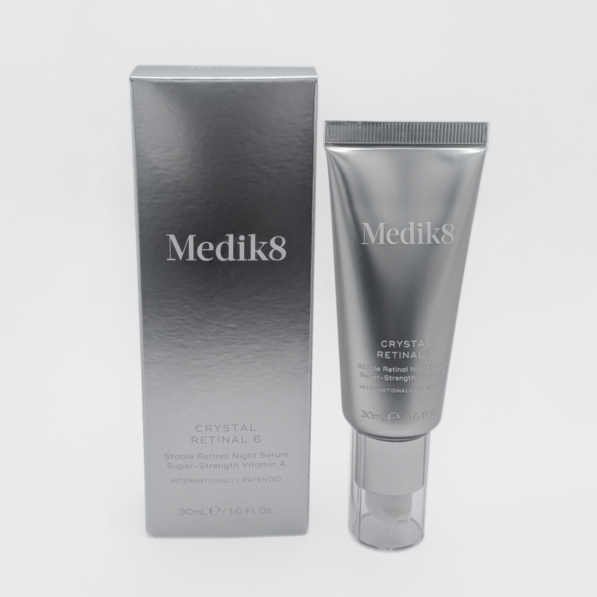 Crystal Retinal 6 30ml