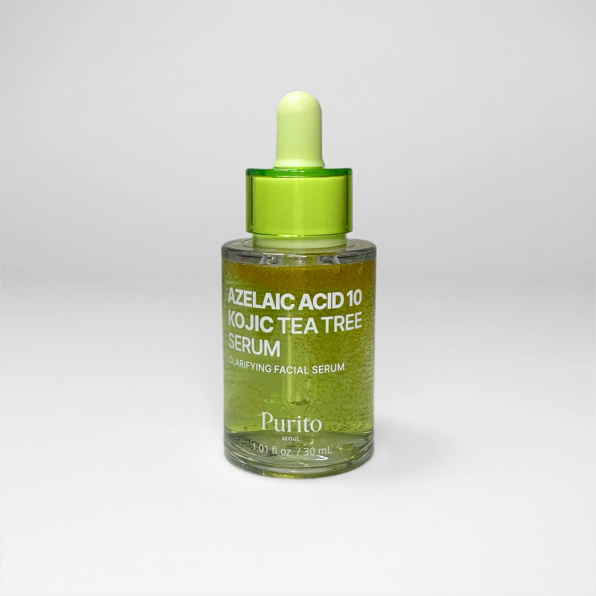 Azelaic Acid 10 Kojic Azulene Serum 30Ml