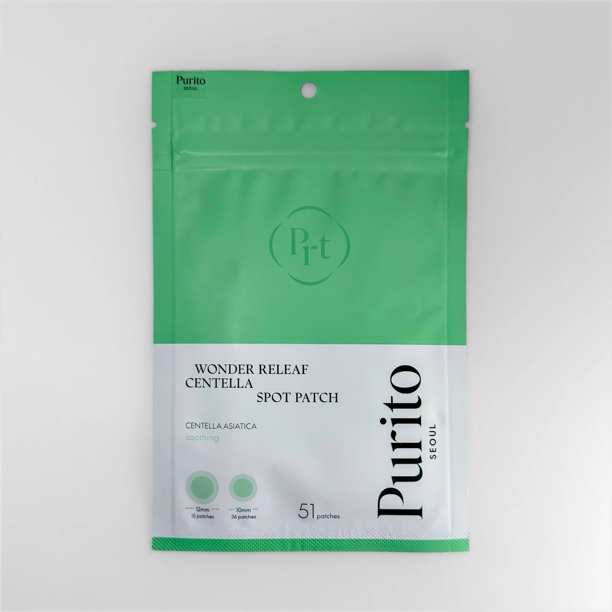 Wonder Releaf Centella Spot Patch