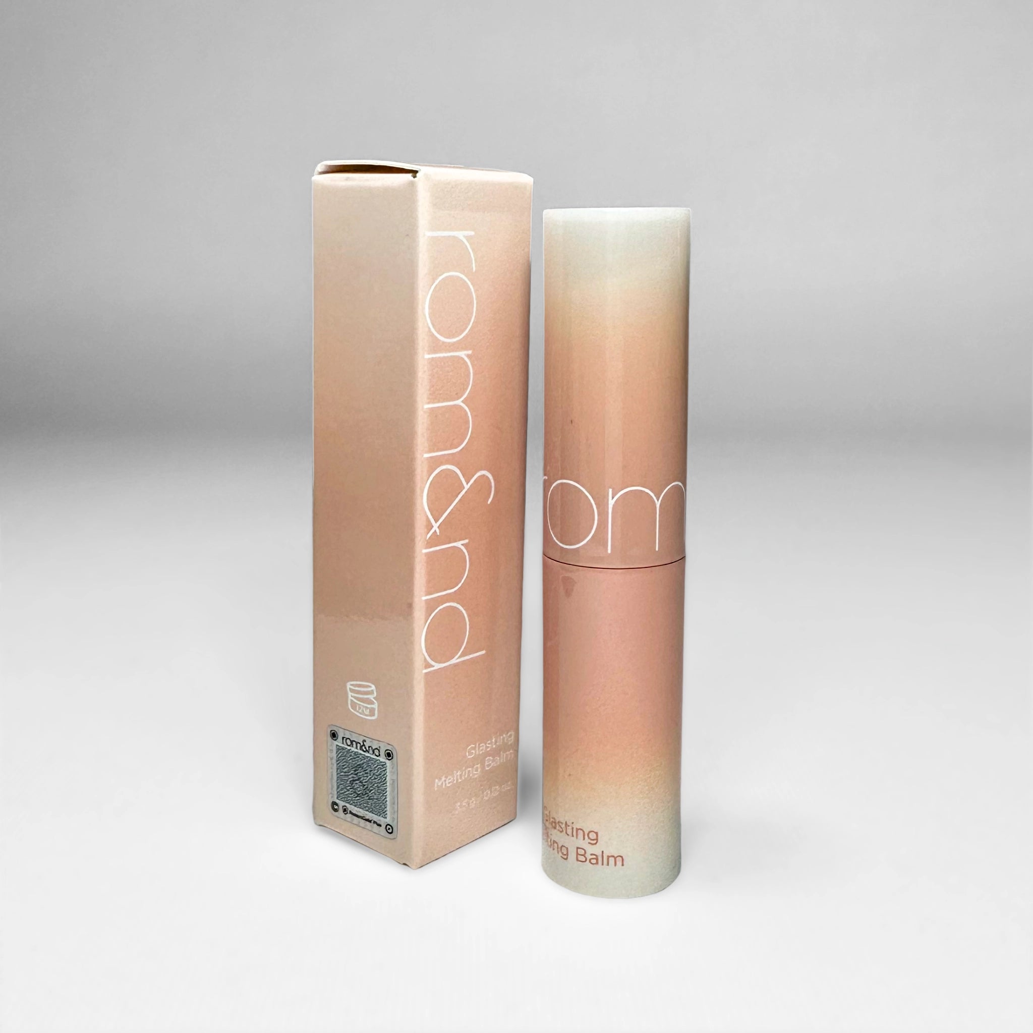 Glasting Melting Balm 10.Nu Beige