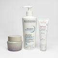 SOS Barrier Rescue (Face & Body) Bundle