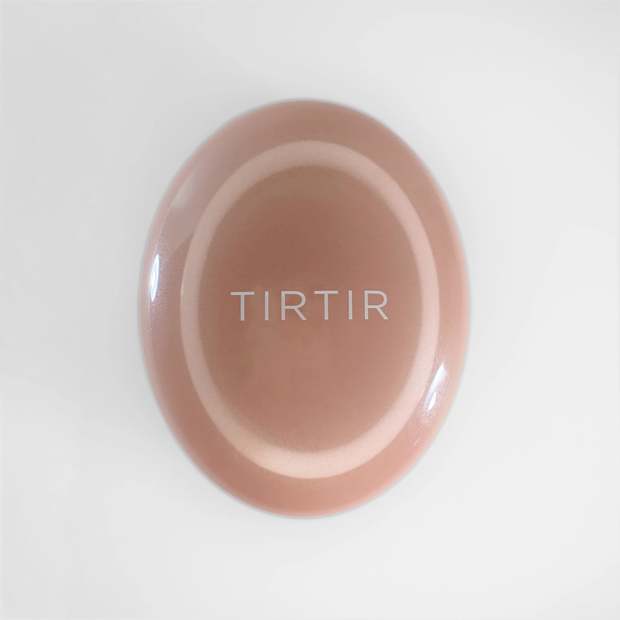 Mask Fit All Cover foundation